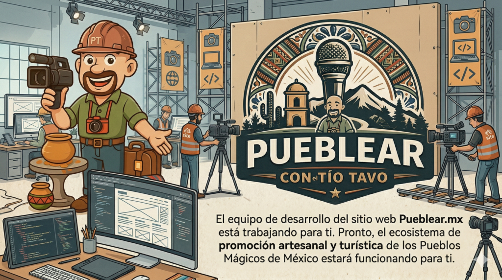 equip en trabajo