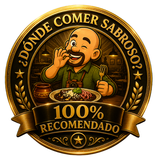 donde comer sabroso sin fondo