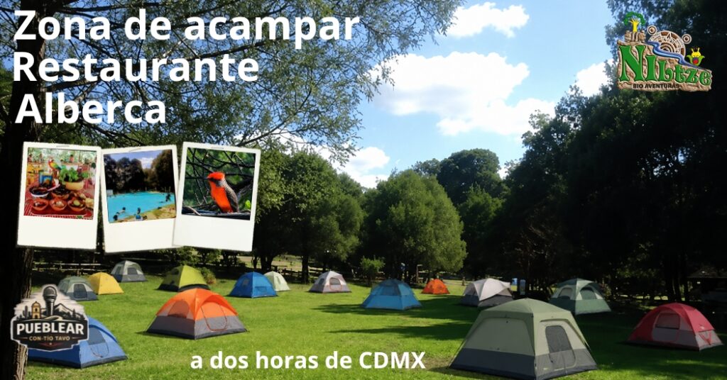 parque ecoturÍstico