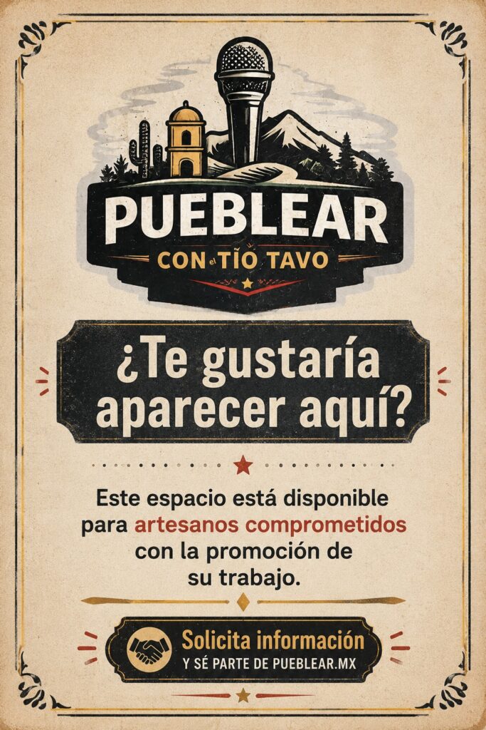 te gustaría aparece aquí