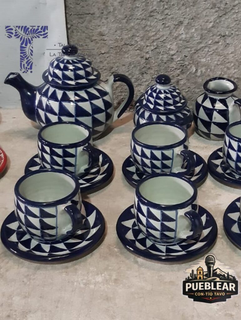 Talavera la Tradicional 10