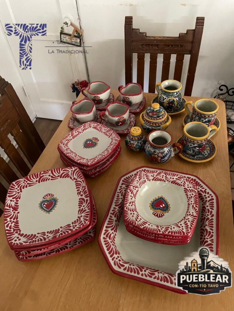 Talavera la Tradicional 11