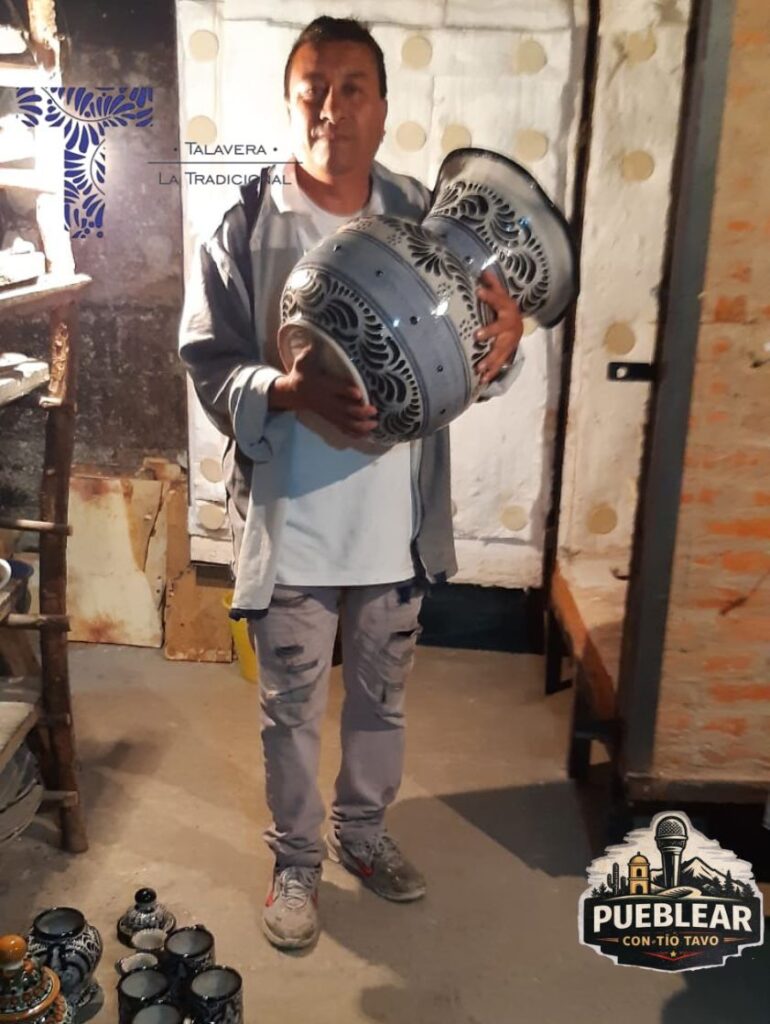Talavera la Tradicional 14
