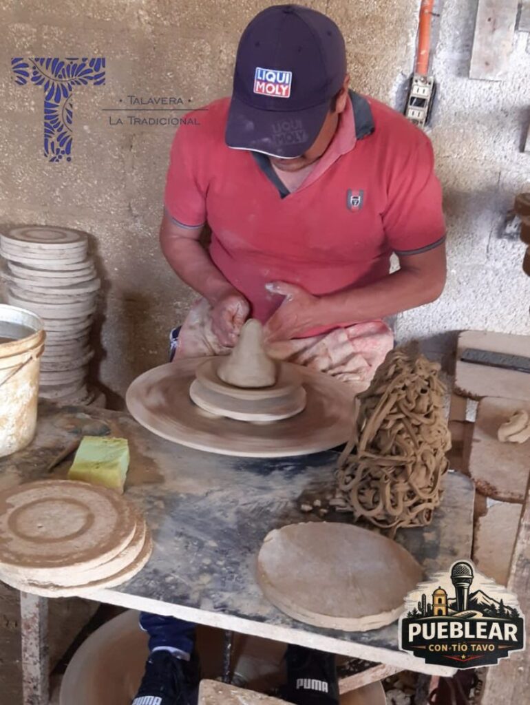 Talavera la Tradicional 15