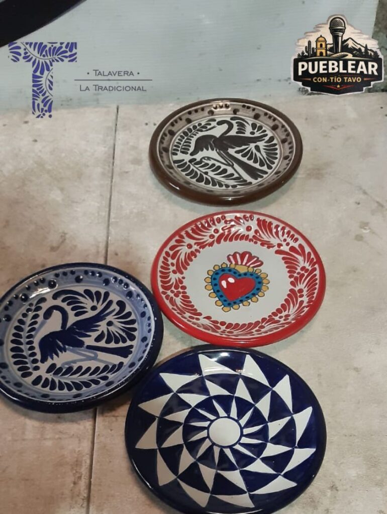 Talavera la Tradicional 2