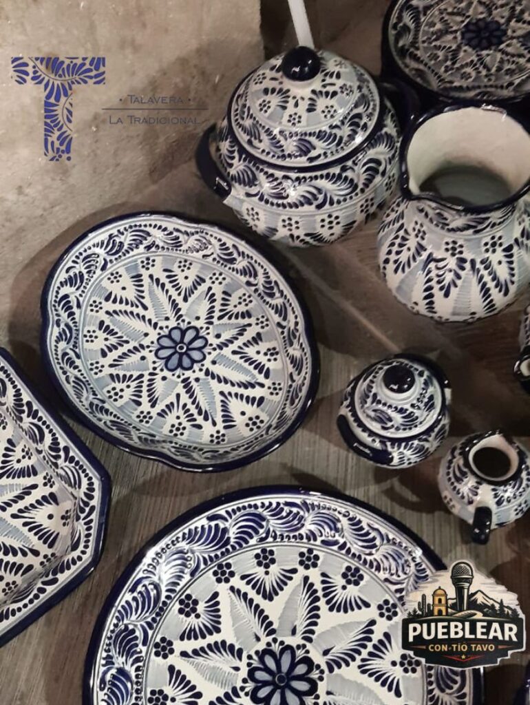 Talavera la Tradicional 3