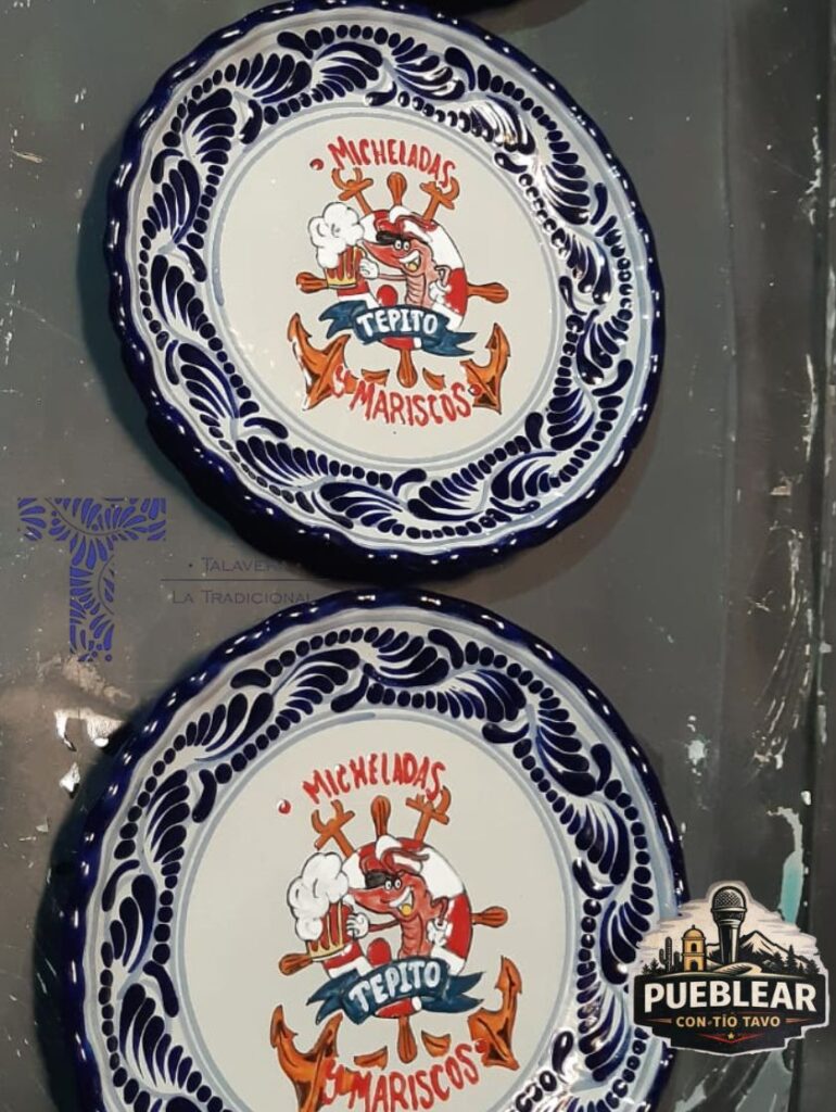 Talavera la Tradicional 4