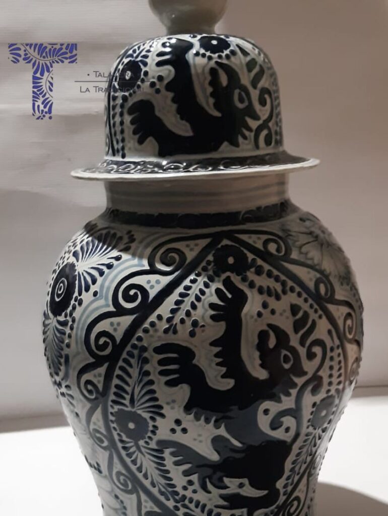 Talavera la Tradicional 5