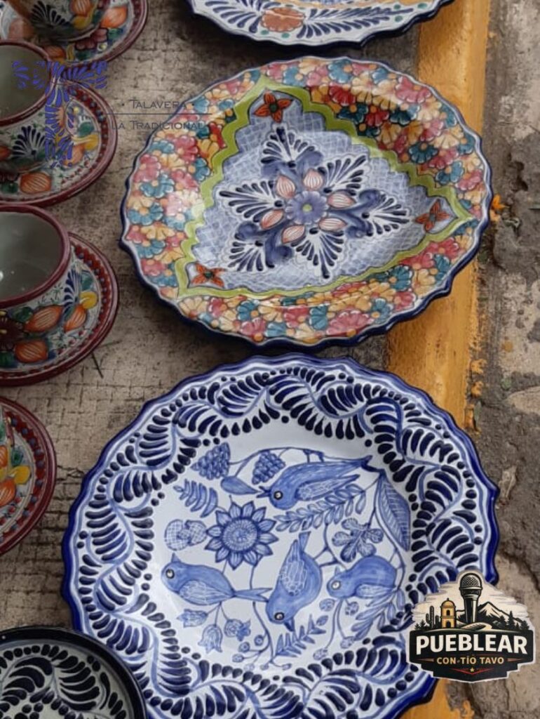 Talavera la Tradicional 6
