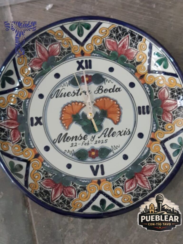 Talavera la Tradicional 8