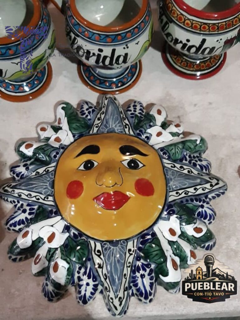Talavera la Tradicional 9