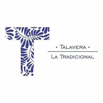 Talavera la Tradicional logo