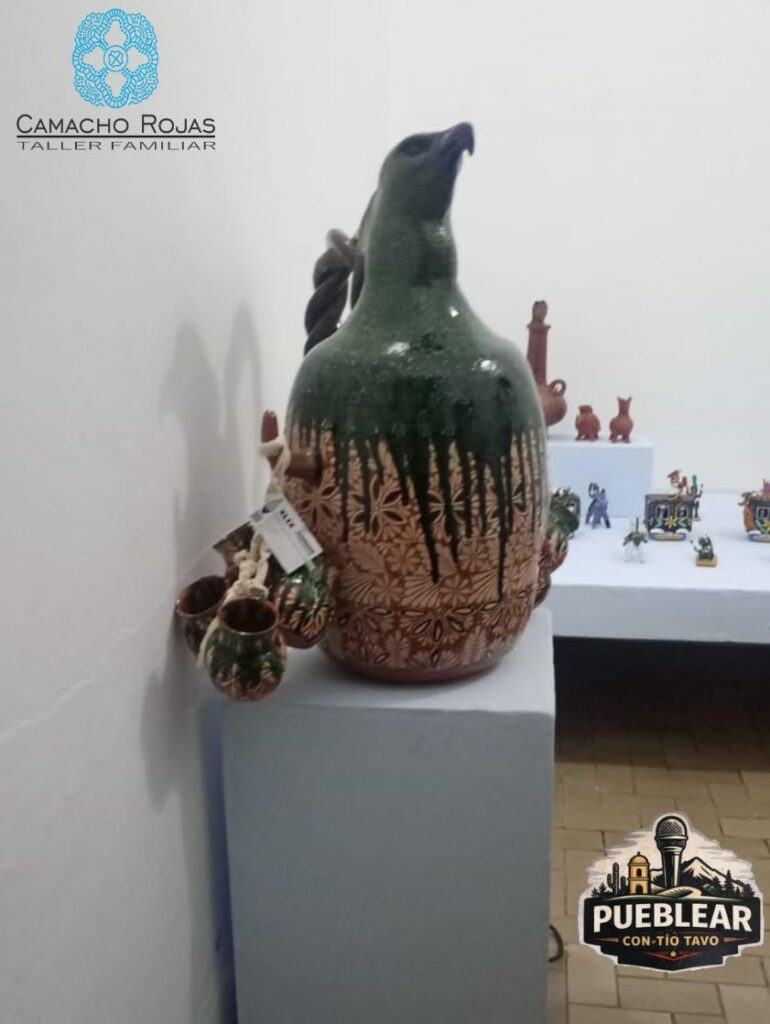 Taller Familiar Camacho Rojas 10