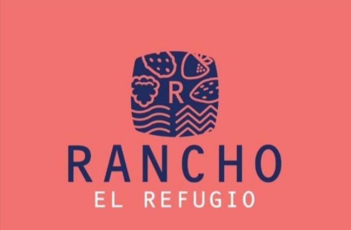 Rancho el Refugio Mermeladas y Licores Artesanales logo