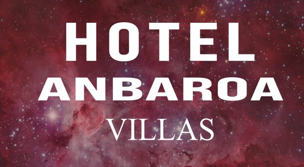Ambaroa Villas Hotel Boutique en Tlaxcala logo